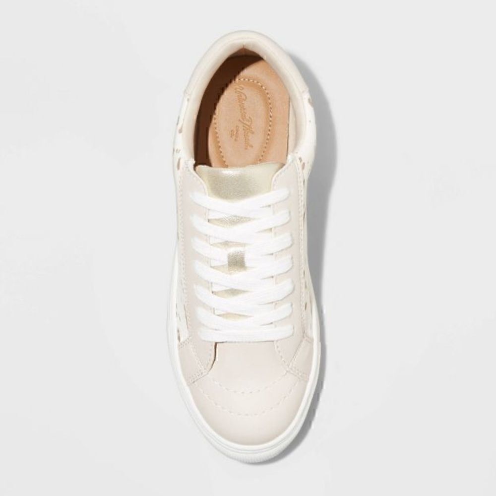 Women's Brittin Sneakers - Universal Thread - Picture 2 of 10